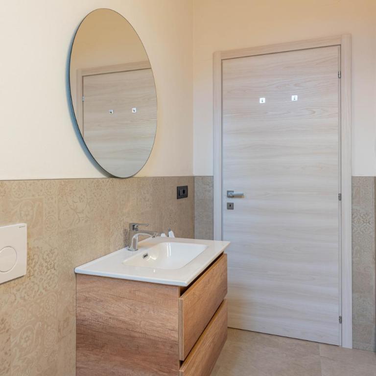 Duplex Cermis - Appartamentino su 2 Livelli - 10