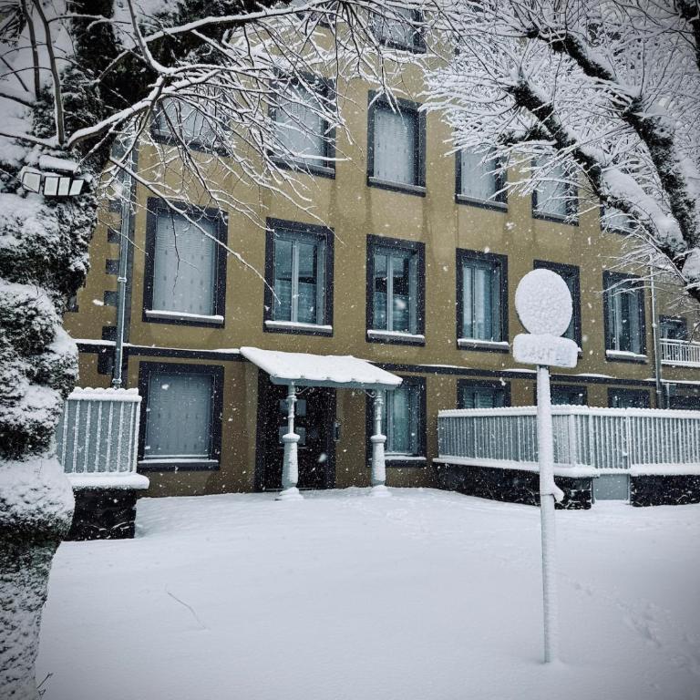 Dernier étage et jardin suspendu face au Sancy - Apartment mit 3 Schlafzimmern - 45