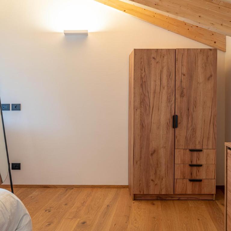 Duplex Cermis - Appartamentino su 2 Livelli - 16