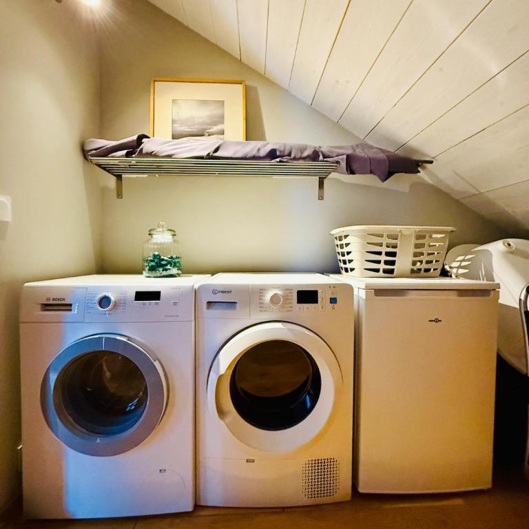 Dernier étage et jardin suspendu face au Sancy - Apartment mit 3 Schlafzimmern - 51