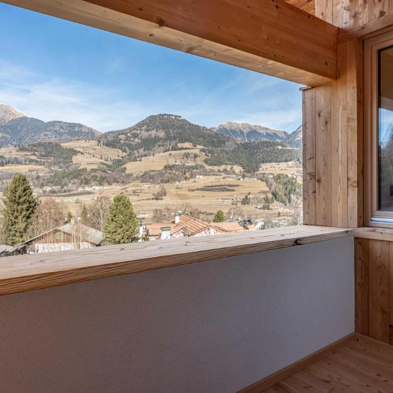 Duplex Cermis - Appartamentino su 2 Livelli - 15