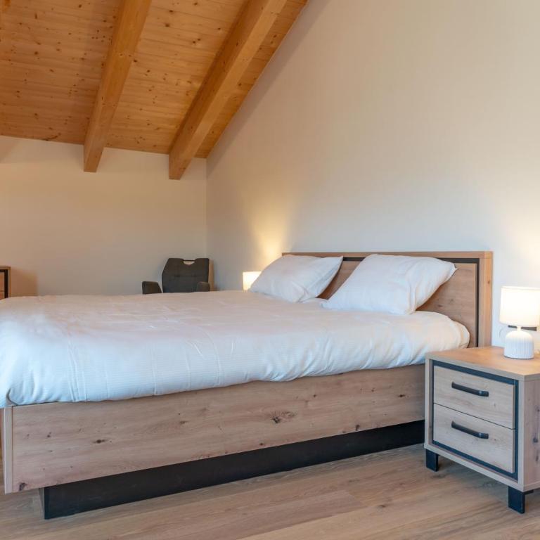 Duplex Cermis - Appartamentino su 2 Livelli - 12