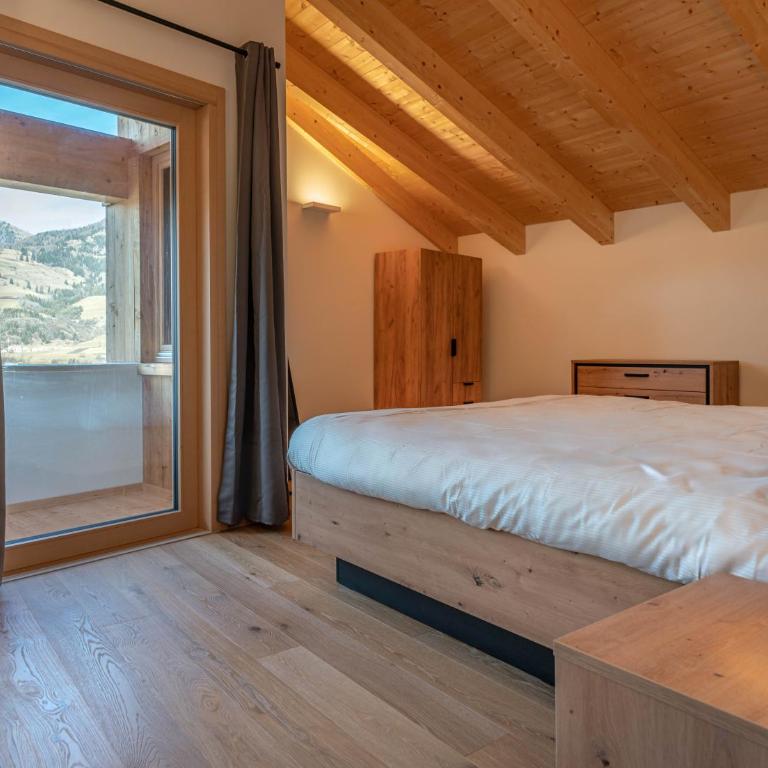 Duplex Cermis - Appartamentino su 2 Livelli - 13