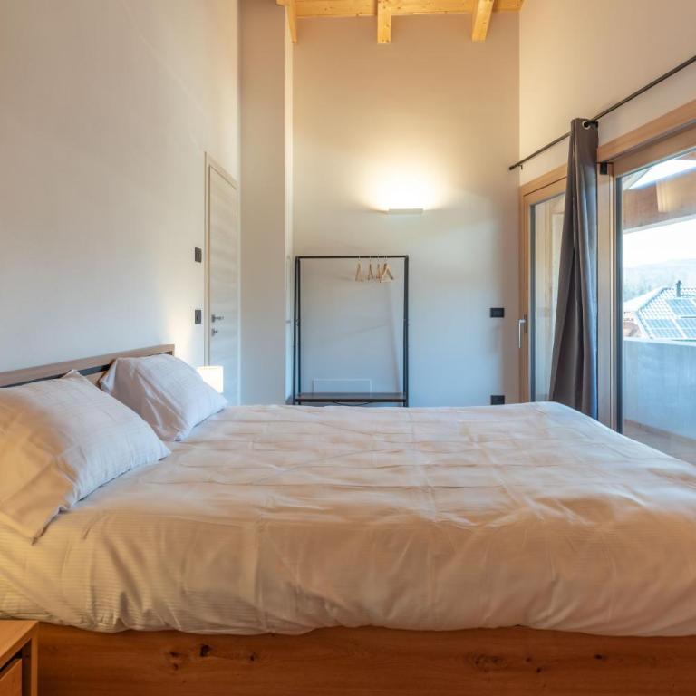 Duplex Cermis - Appartamentino su 2 Livelli - 20