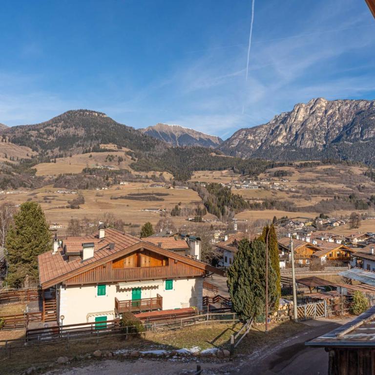 Duplex Cermis - Appartamentino su 2 Livelli - 19
