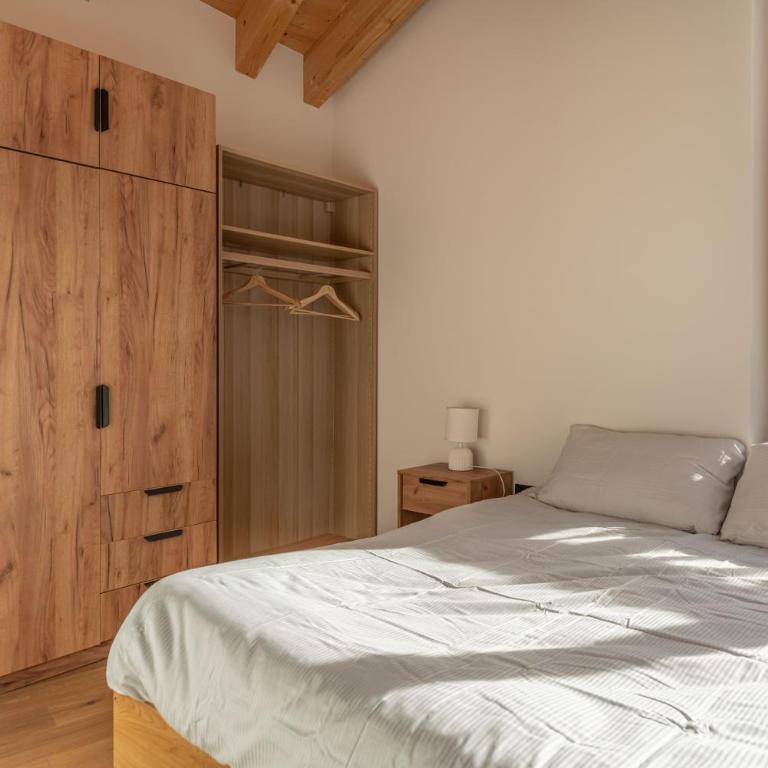 Duplex Cermis - Appartamentino su 2 Livelli - 22