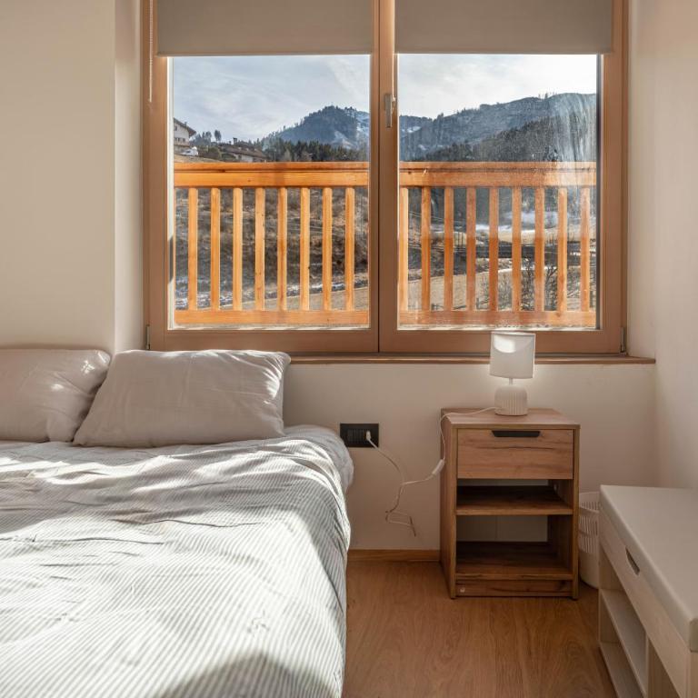 Duplex Cermis - Appartamentino su 2 Livelli - 23