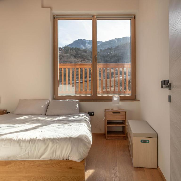 Duplex Cermis - Appartamentino su 2 Livelli - 24