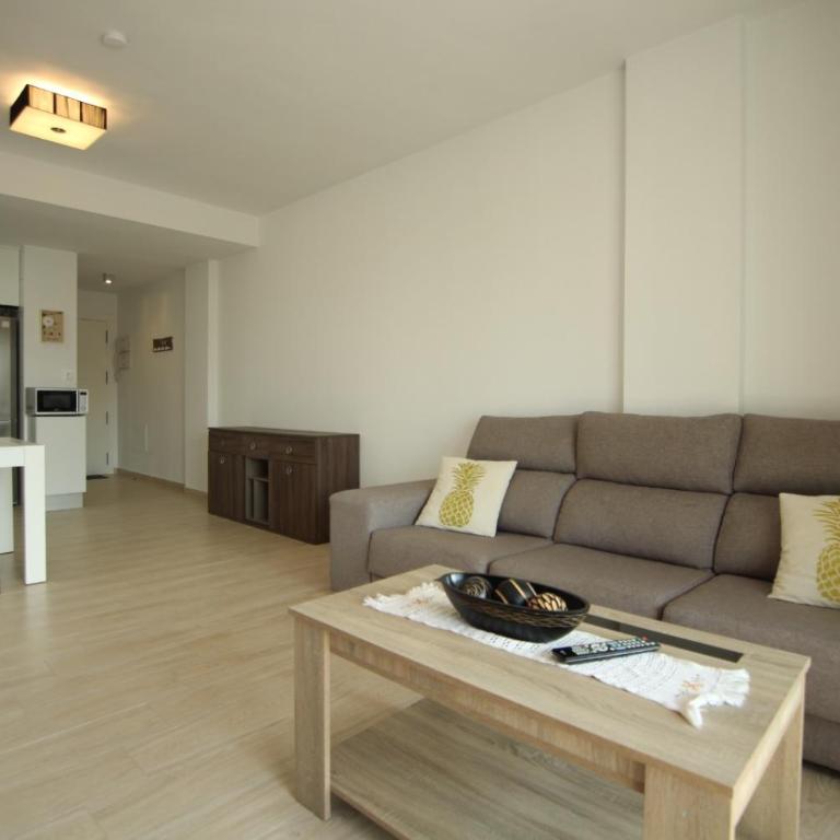 AL045 Pinada Beach III La Mata - Apartamento de 2 dormitorios - 22