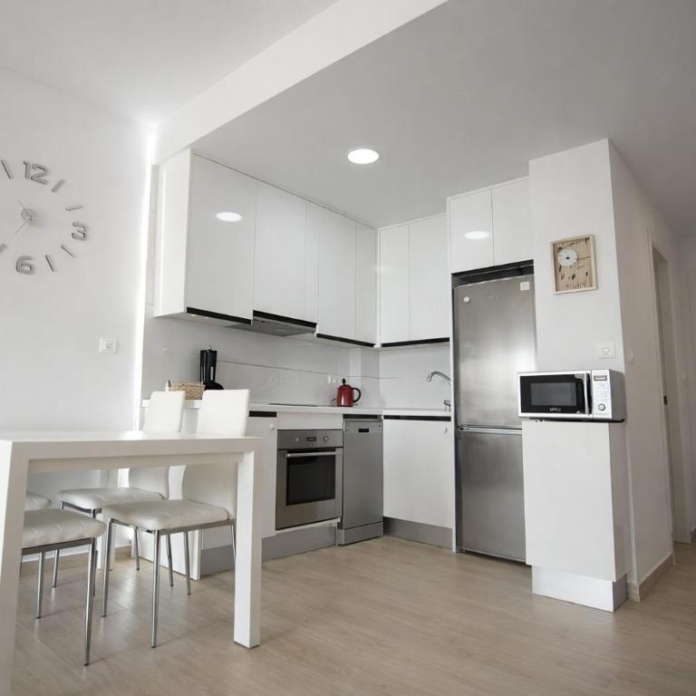 AL045 Pinada Beach III La Mata - Apartamento de 2 dormitorios - 18