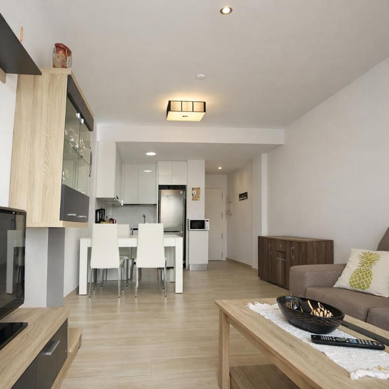 AL045 Pinada Beach III La Mata - Apartamento de 2 dormitorios - 25