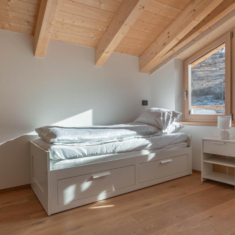 Duplex Cermis - Appartamentino su 2 Livelli - 27