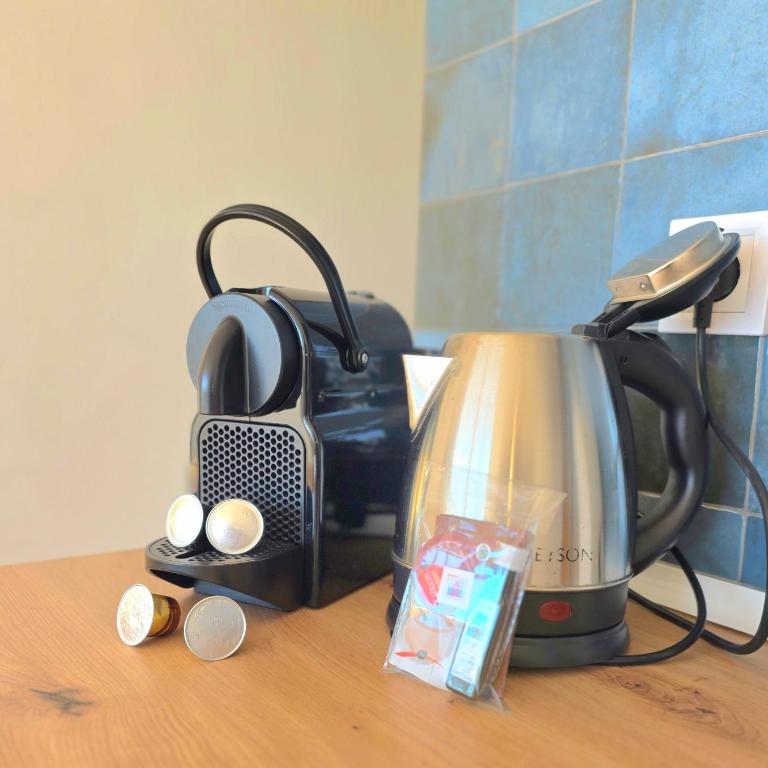 Salome Nogalera Sea View apartment 2 Bedroom City center walking distance to the beach and train station by NAMASTE ELITE - Apartamento de 2 dormitorios - 22