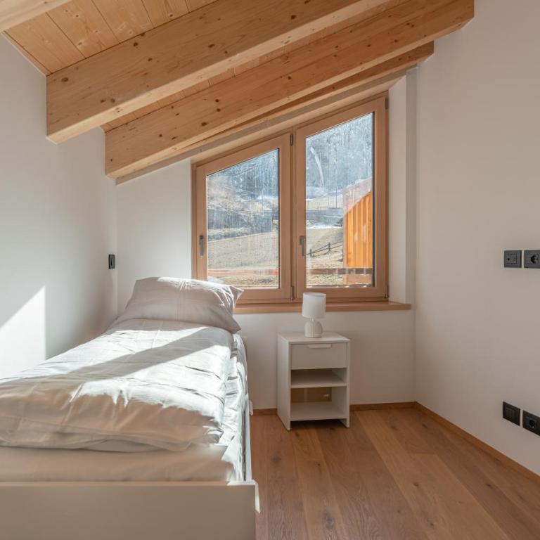 Duplex Cermis - Appartamentino su 2 Livelli - 29