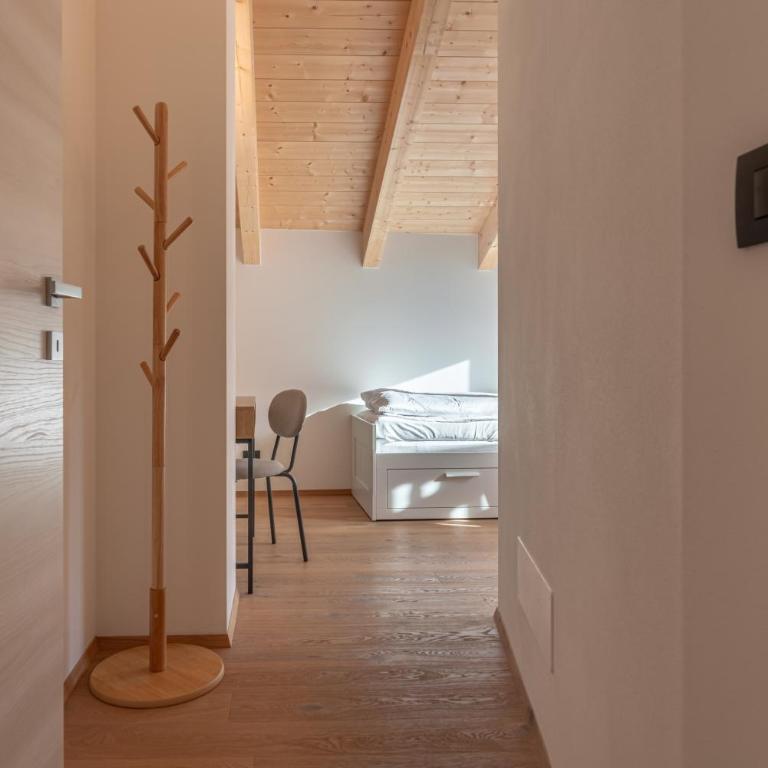 Duplex Cermis - Appartamentino su 2 Livelli - 26