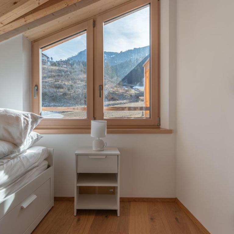 Duplex Cermis - Appartamentino su 2 Livelli - 30