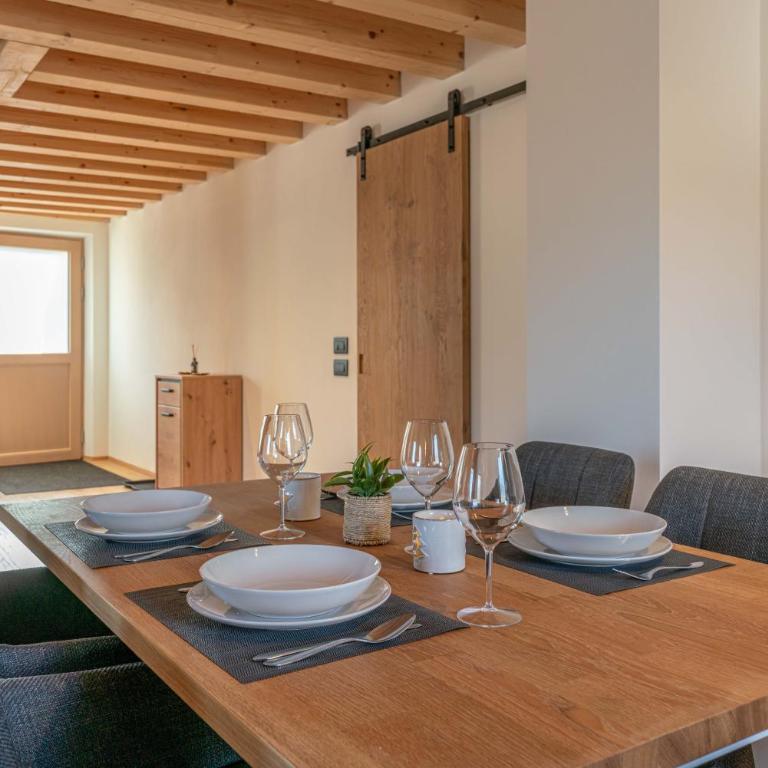 Duplex Cermis - Appartamentino su 2 Livelli - 44