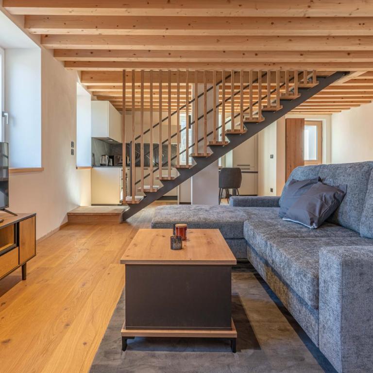 Duplex Cermis - Appartamentino su 2 Livelli - 37