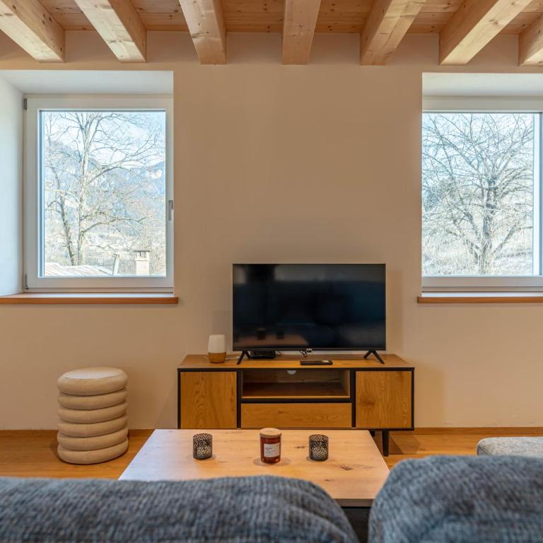 Duplex Cermis - Appartamentino su 2 Livelli - 39