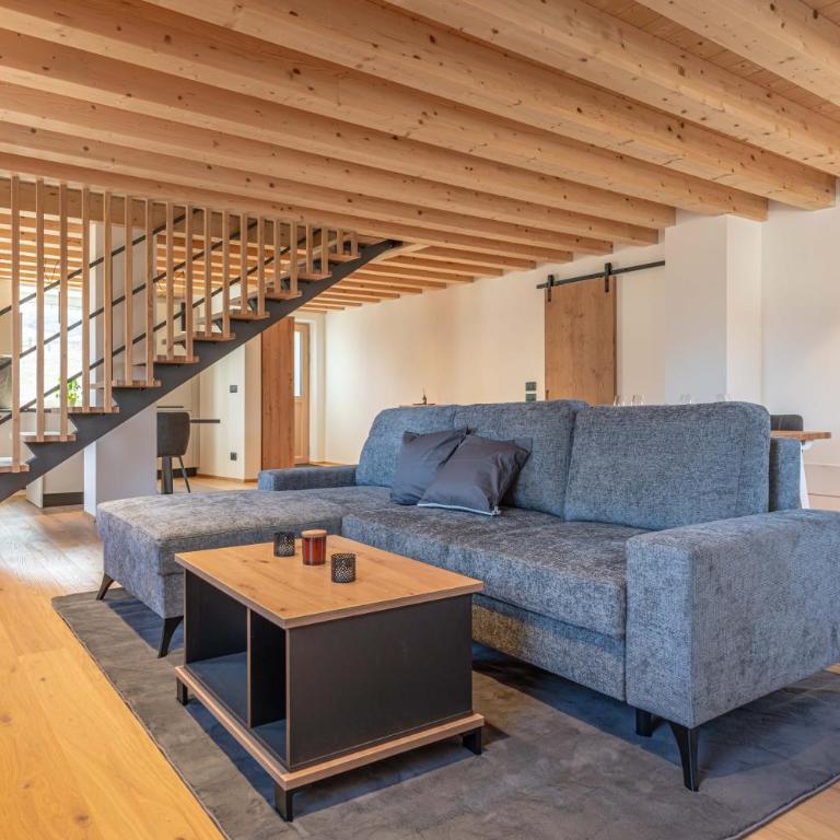 Duplex Cermis - Appartamentino su 2 Livelli - 1
