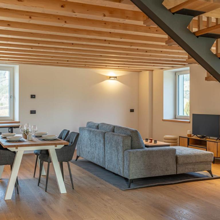 Duplex Cermis - Appartamentino su 2 Livelli - 33