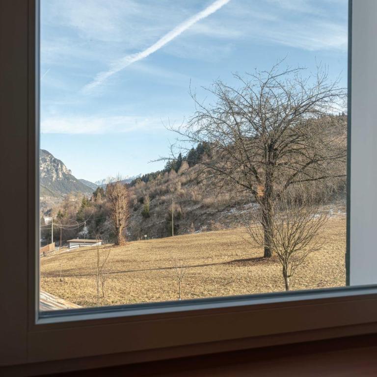 Duplex Cermis - Appartamentino su 2 Livelli - 34