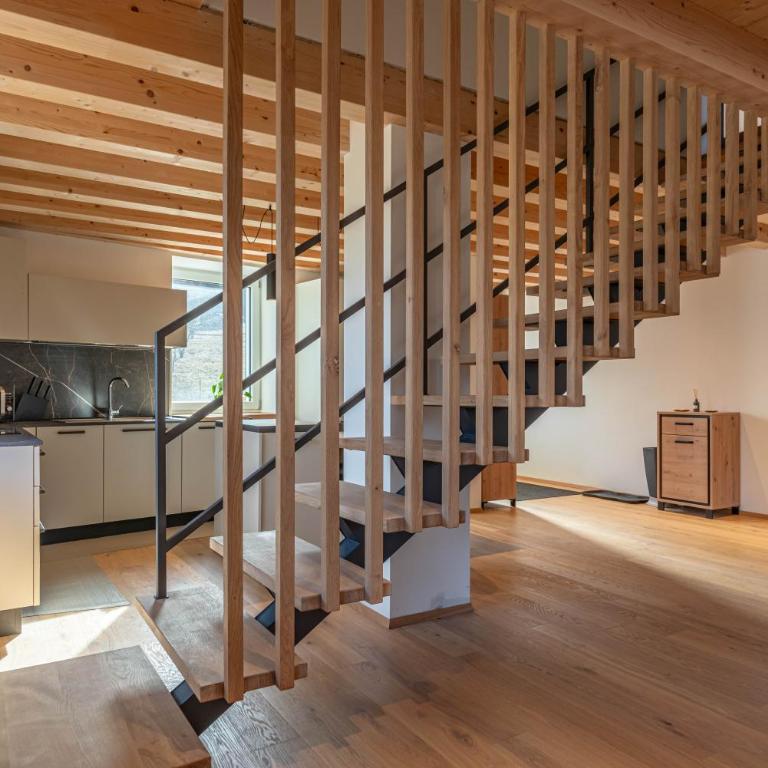 Duplex Cermis - Appartamentino su 2 Livelli - 41