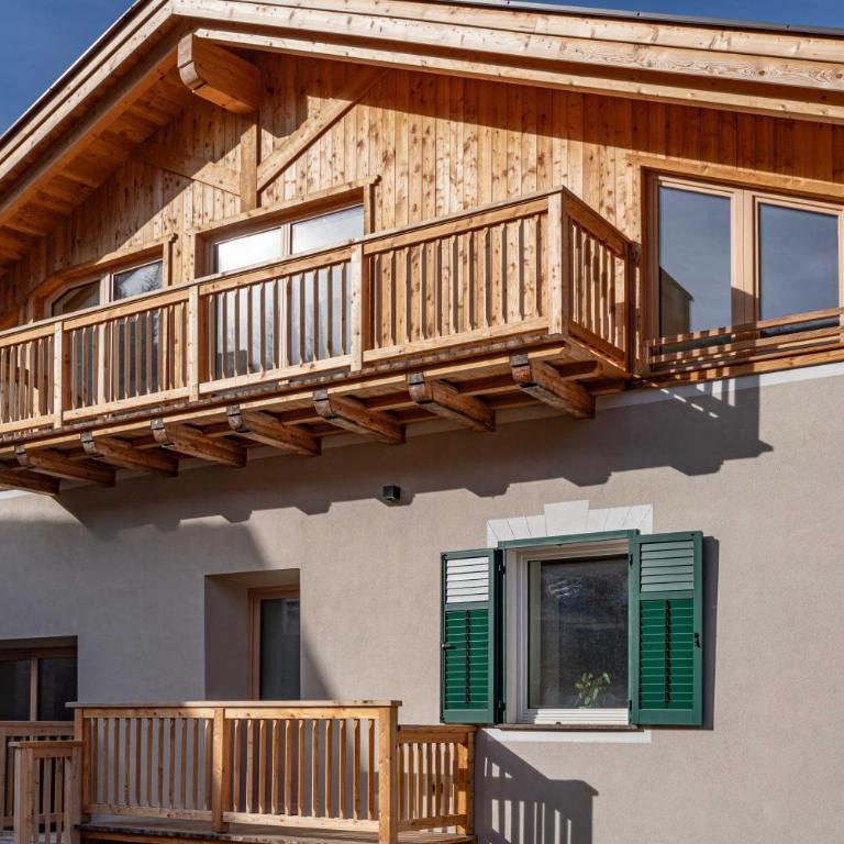 Duplex Cermis - Appartamentino su 2 Livelli - 52