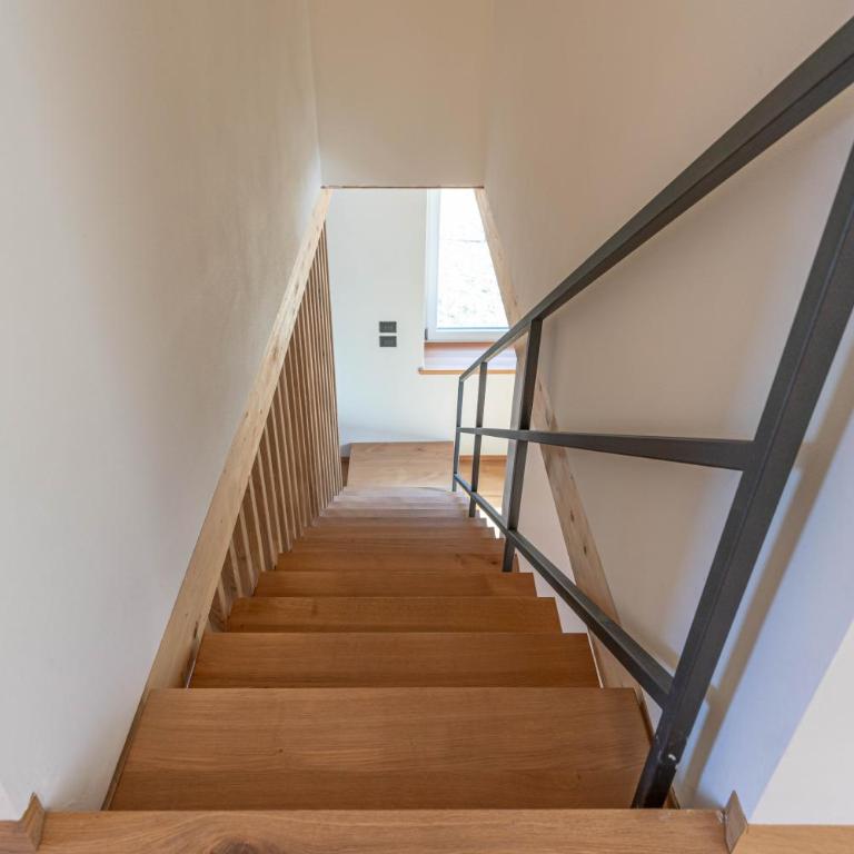 Duplex Cermis - Appartamentino su 2 Livelli - 53