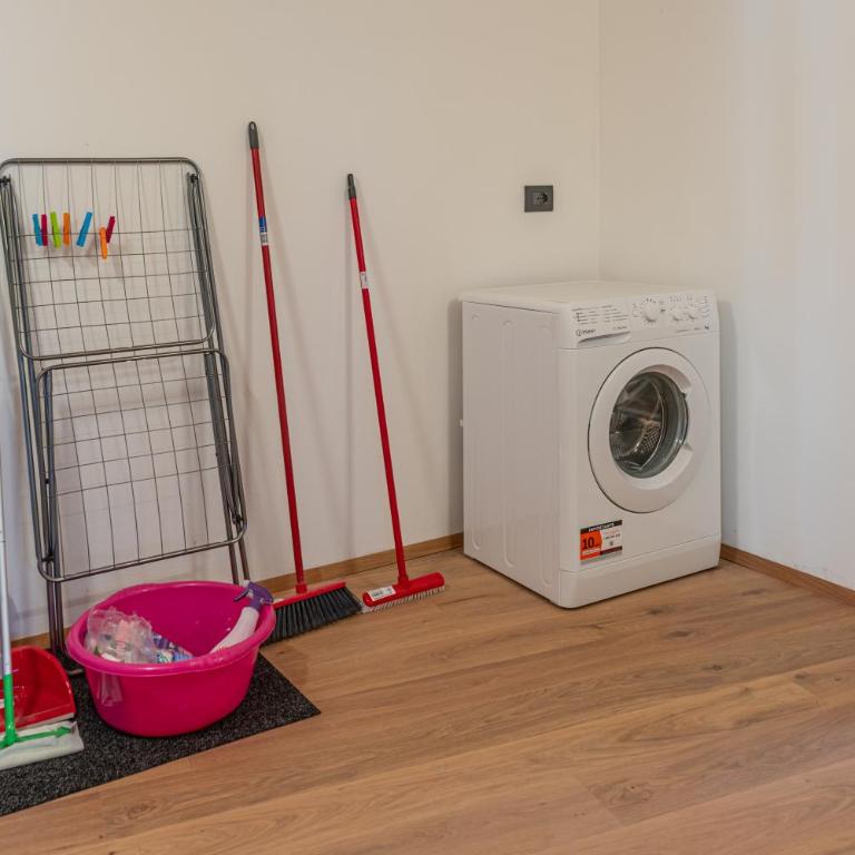 Duplex Cermis - Appartamentino su 2 Livelli - 55