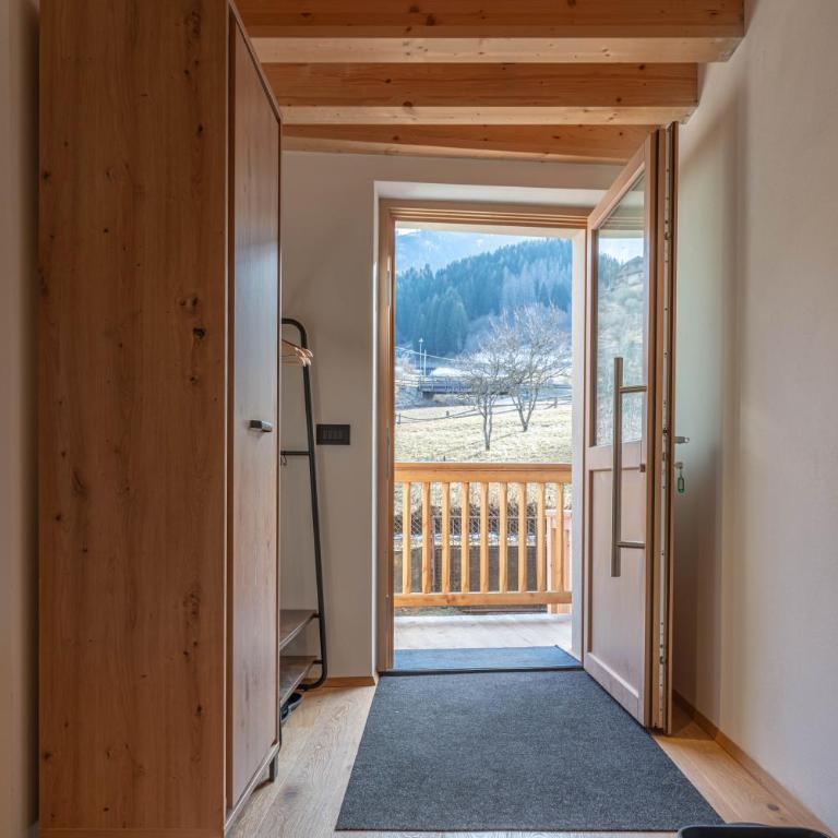 Duplex Cermis - Appartamentino su 2 Livelli - 56