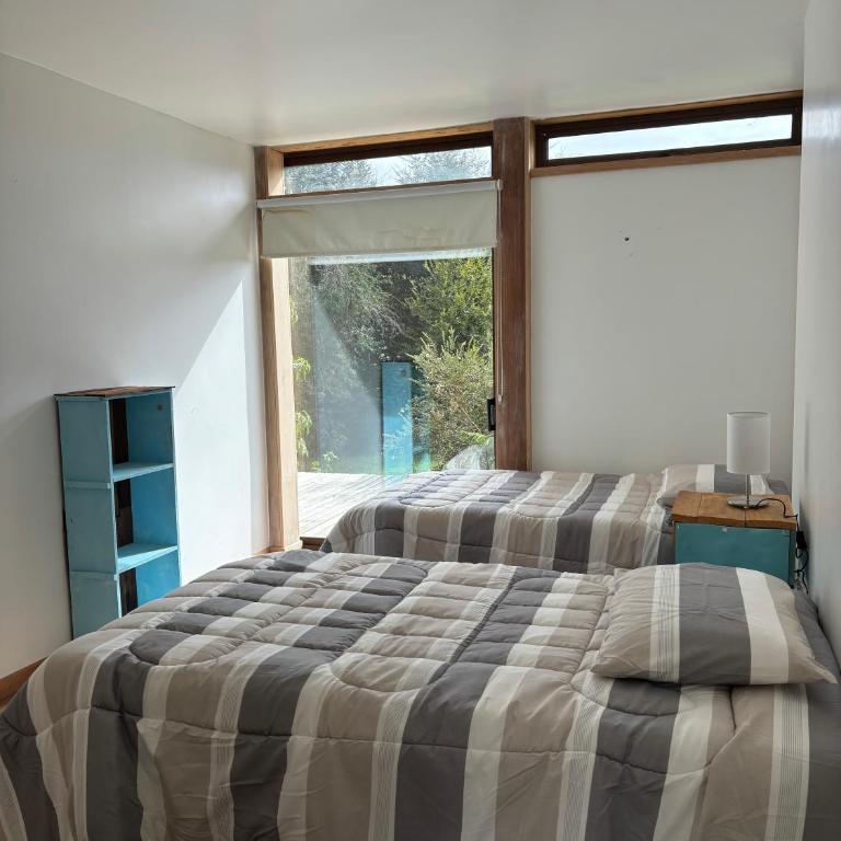 Casa con acceso al lago en Futrono - Vacation Home - 8