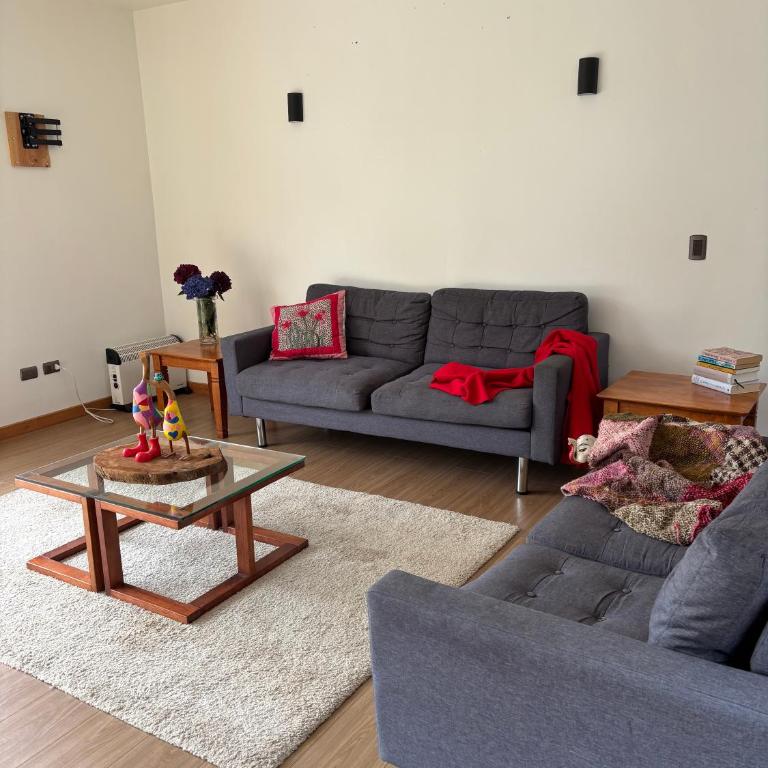 Casa con acceso al lago en Futrono - Vacation Home - 2