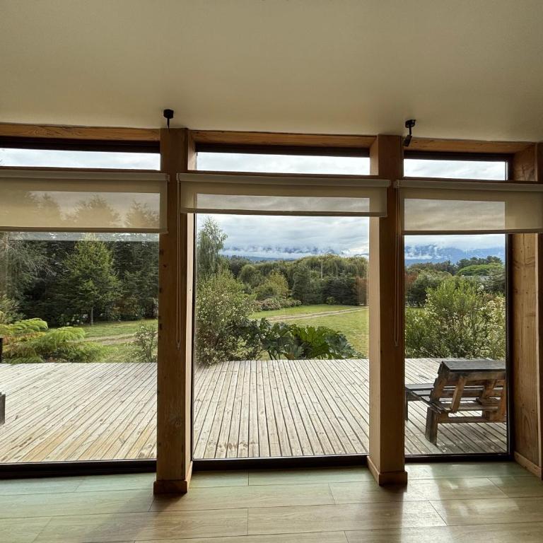 Casa con acceso al lago en Futrono - Vacation Home - 16