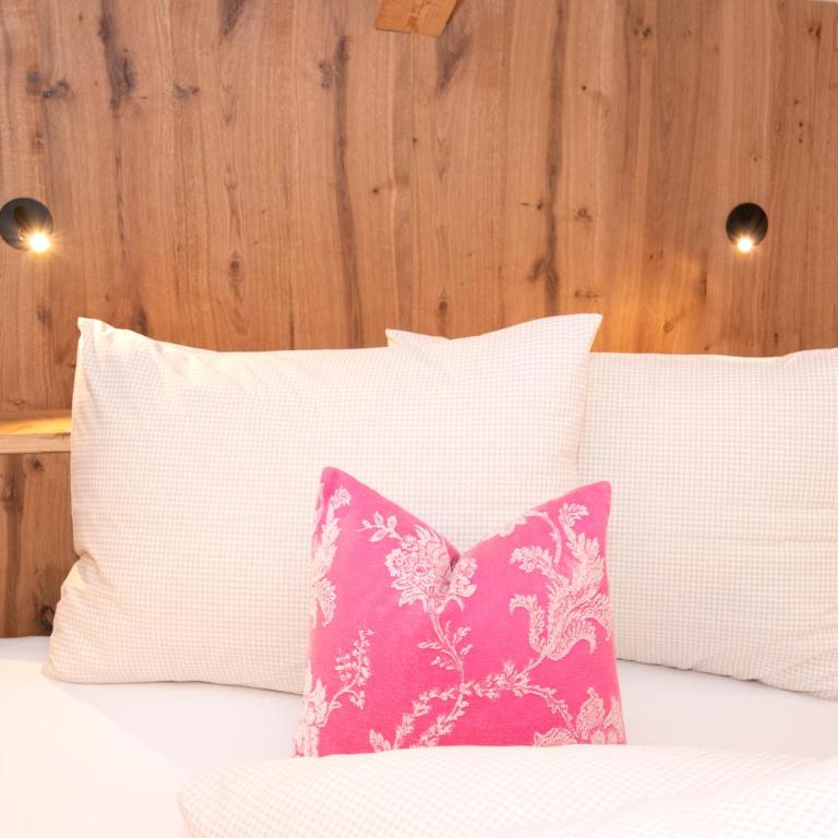 Der Berghof - Classic Dreibettzimmer - 9