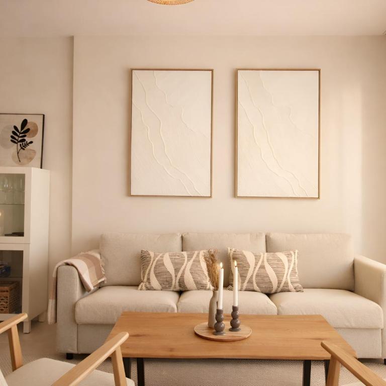 Luxury and modern 3 Bedroom townhouse walking distance to the beach! - Casa - 4