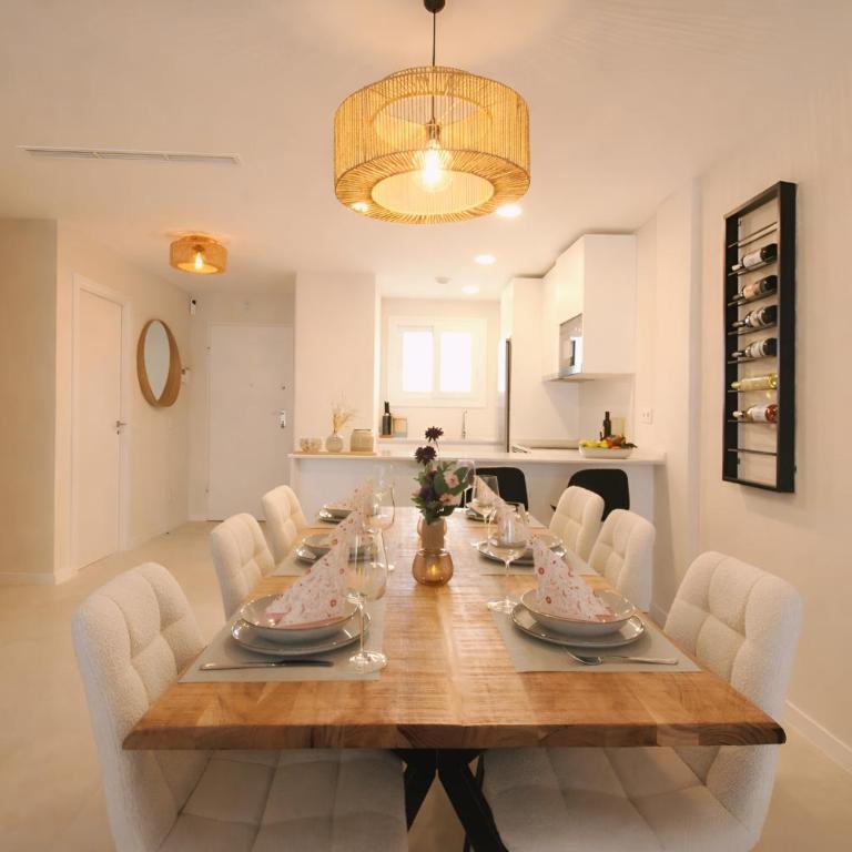 Luxury and modern 3 Bedroom townhouse walking distance to the beach! - Casa - 6
