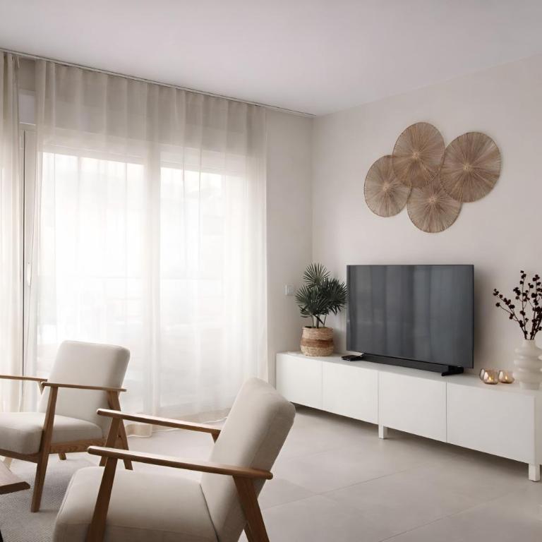 Luxury and modern 3 Bedroom townhouse walking distance to the beach! - Casa - 5