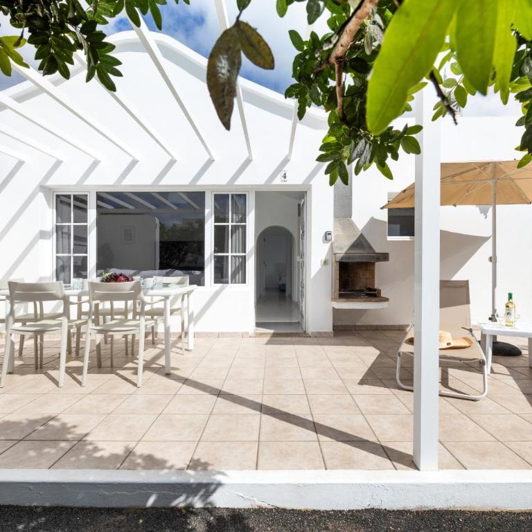 CASA ARRIETA - N 4 by Escape Home - Bungalow - 1