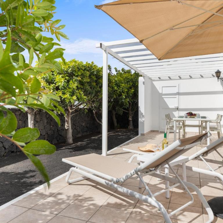 CASA ARRIETA - N 4 by Escape Home - Bungalow - 3