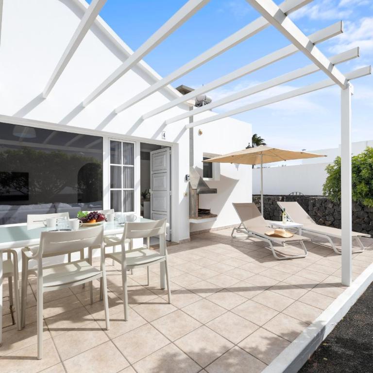 CASA ARRIETA - N 4 by Escape Home - Bungalow - 4