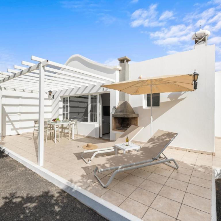 CASA ARRIETA - N 4 by Escape Home - Bungalow - 5