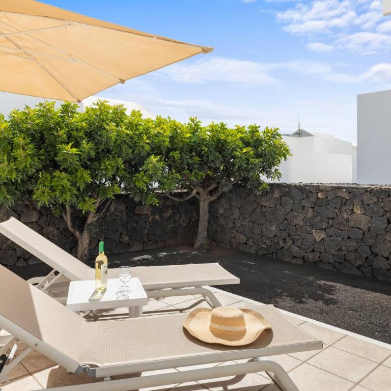 CASA ARRIETA - N 4 by Escape Home - Bungalow - 6