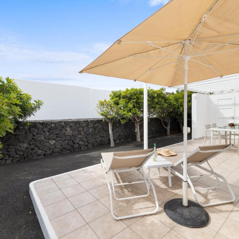 CASA ARRIETA - N 4 by Escape Home - Bungalow - 7