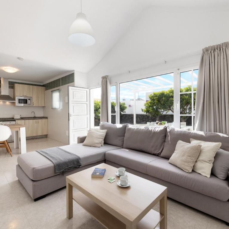 CASA ARRIETA - N 4 by Escape Home - Bungalow - 10
