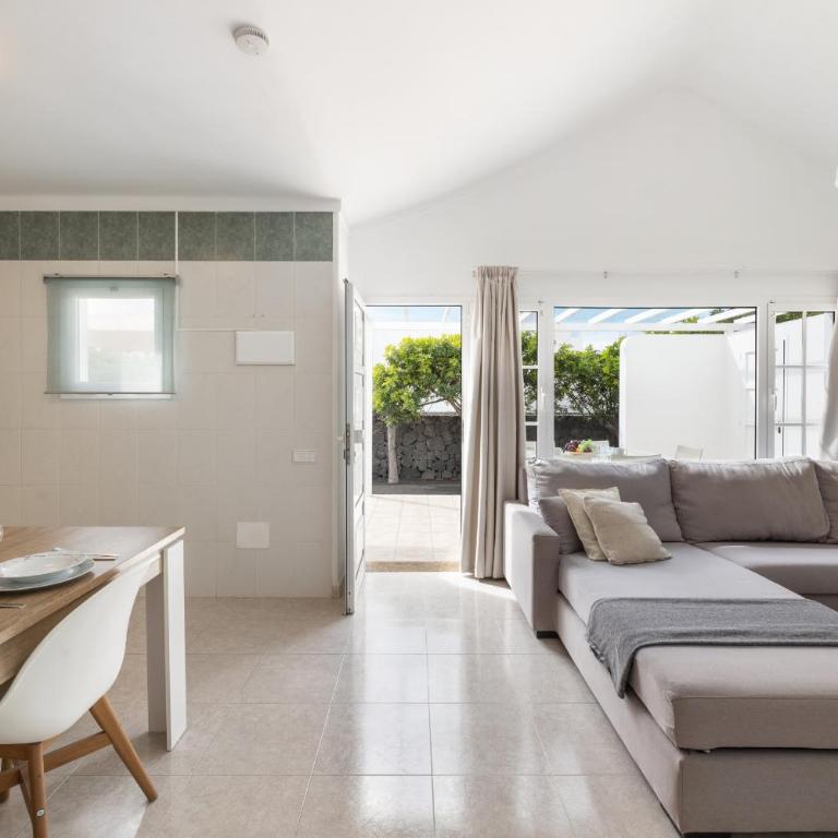 CASA ARRIETA - N 4 by Escape Home - Bungalow - 11