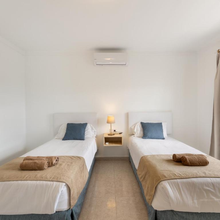 CASA ARRIETA - N 4 by Escape Home - Bungalow - 22