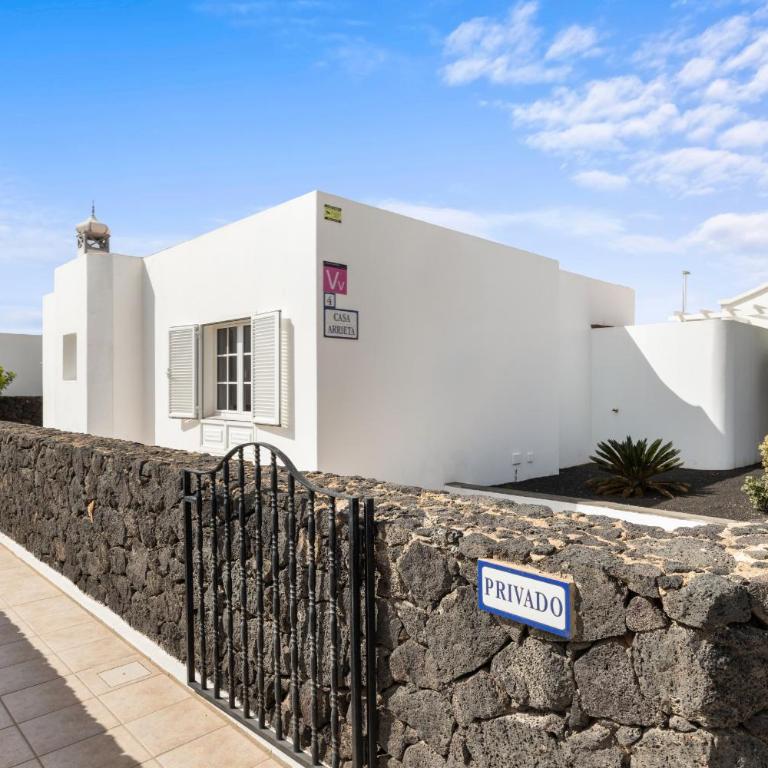 CASA ARRIETA - N 4 by Escape Home - Bungalow - 28