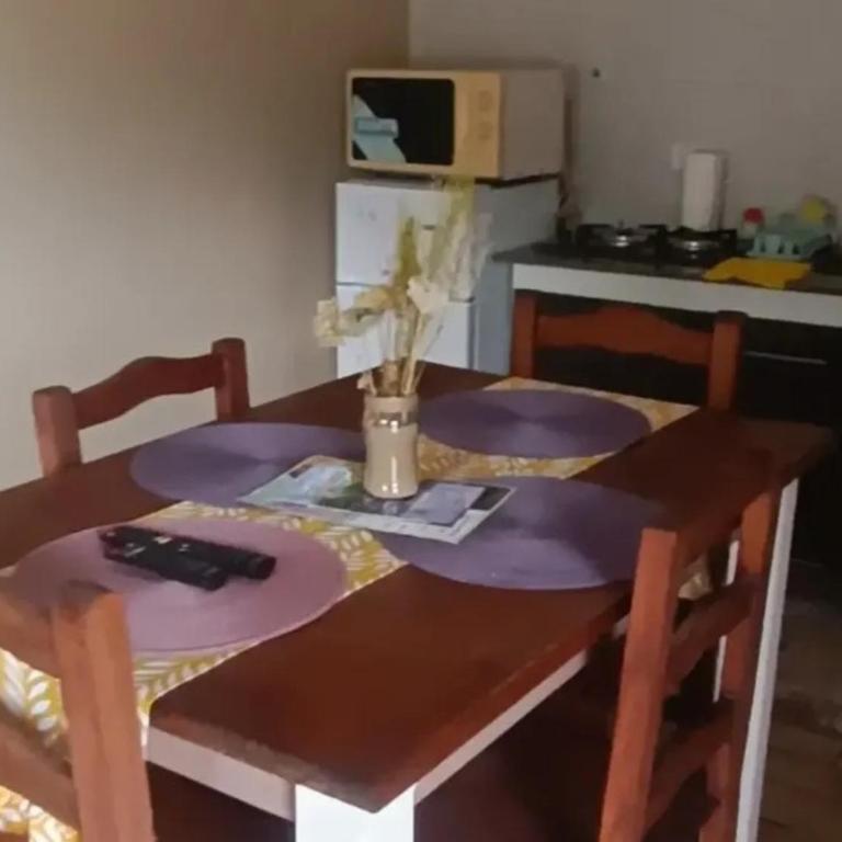 Tierra linda Casa completa hasta 4 personas - One-Bedroom House - 17