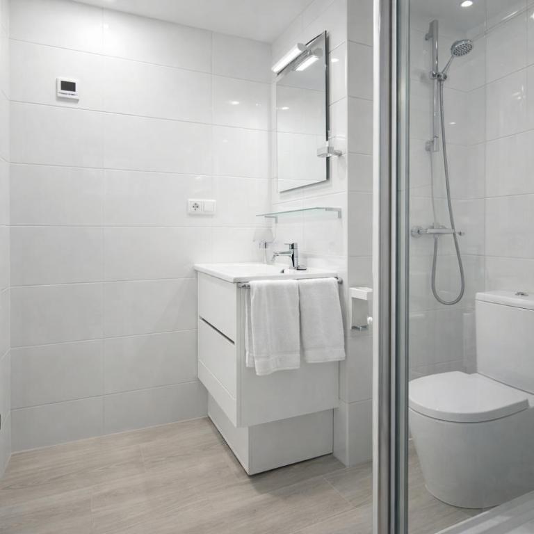 AL045 Pinada Beach III La Mata - Apartamento de 2 dormitorios - 12